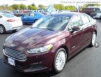 2013 Ford Fusion under $17000 in Oregon