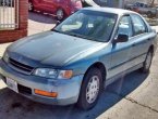 1995 Honda Accord under $3000 in California