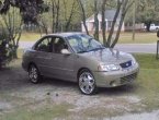 2000 Nissan Sentra under $2000 in South Carolina