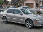 2003 Nissan Maxima - Pixley, CA