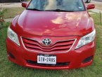 2010 Toyota Camry under $8000 in Texas