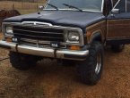 1988 Jeep Grand Wagoneer under $4000 in Mississippi