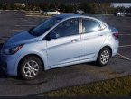 2013 Hyundai Accent under $9000 in Virginia