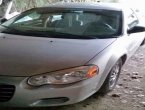 2005 Chrysler Sebring under $2000 in VA