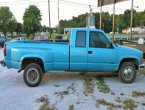 1993 Chevrolet C3500 under $4000 in Arkansas