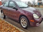 2000 Dodge Neon under $2000 in Illinois