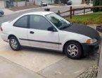 Civic was SOLD for only $1100...!