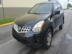2012 Nissan Rogue under $10000 in Florida