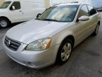 Altima was SOLD for only $1000...!
