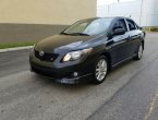 2010 Toyota Corolla under $8000 in Florida