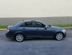 2009 Mercedes Benz C-Class under $11000 in Florida