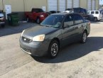 2007 Chevrolet Malibu - Hollywood, FL