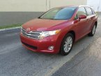 2011 Toyota Venza in Florida