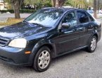 2007 Suzuki Forenza under $3000 in Florida