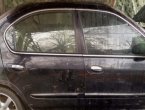 2001 Infiniti I30 (Black)