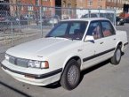 1990 Oldsmobile Cutlass under $2000 in UT