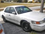 1999 Mercury Grand Marquis under $2000 in Florida