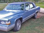 1991 Cadillac Brougham under $27000 in North Carolina