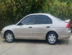 2001 Honda Civic under $4000 in Texas