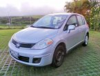 2007 Nissan Versa under $5000 in Hawaii