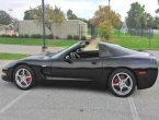 1998 Chevrolet Corvette under $11000 in Indiana