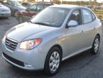 2007 Hyundai Elantra under $5000 in New Jersey