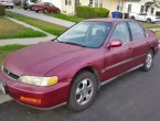 1997 Honda Accord under $3000 in California