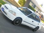 1998 Honda Civic under $2000 in California