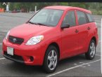 2007 Toyota Matrix under $6000 in New Jersey