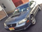 2001 Nissan Maxima under $3000 in New Jersey