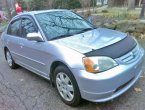 2002 Honda Civic under $2000 in New Jersey