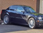 2005 Chrysler 300 under $6000 in California