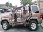 2002 Jeep Liberty under $4000 in Texas