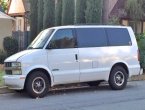 2000 Chevrolet Astro under $2000 in California