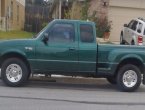 1999 Ford Ranger under $4000 in Texas