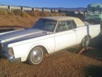 1971 Lincoln Continental under $4000 in New Mexico