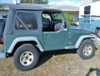 1999 Jeep Wrangler under $8000 in Florida