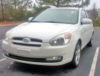 2006 Hyundai Accent under $4000 in North Carolina