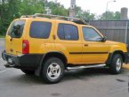2001 Nissan Xterra under $4000 in Minnesota