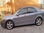 2008 Mazda Mazda6 under $3000 in Florida