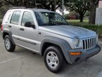 2004 Jeep Liberty under $5000 in Texas