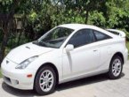 2000 Toyota Celica under $4000 in New Jersey