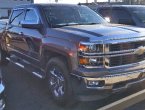 2014 Chevrolet Silverado under $38000 in Tennessee