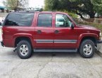 2002 Chevrolet Suburban - San Antonio, TX