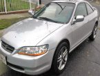 Accord was SOLD for only $2,300...!