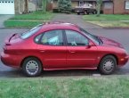 1999 Ford Taurus under $2000 in Ohio