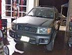 2001 Nissan Pathfinder under $2000 in Texas