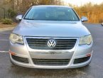 2006 Volkswagen Passat under $5000 in North Carolina