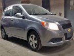 2009 Chevrolet Aveo under $5000 in Illinois