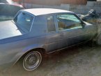 1985 Buick Regal under $3000 in California